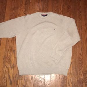 Vineyard Vines Men’s Sweater XXL Gray
